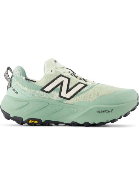 New Balance Fresh Foam X Hierro v9 GTX