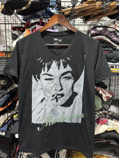 PPFM PPFM x Madonna Tshirt
