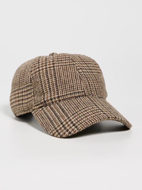 rag & bone Harlow Baseball Cap