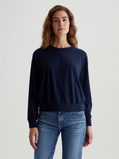 AG Jeans Karter Pullover