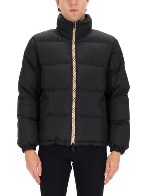 Burberry Burberry Men Down Jacket "Snowdon"