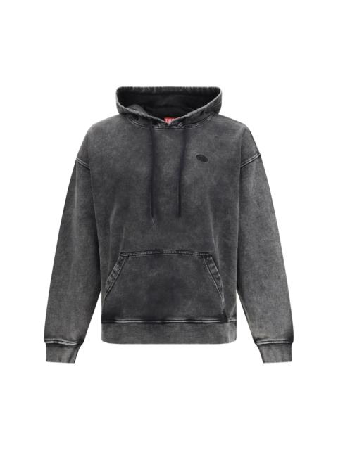 Diesel Diesel S-boxt-hood-den Hoodie