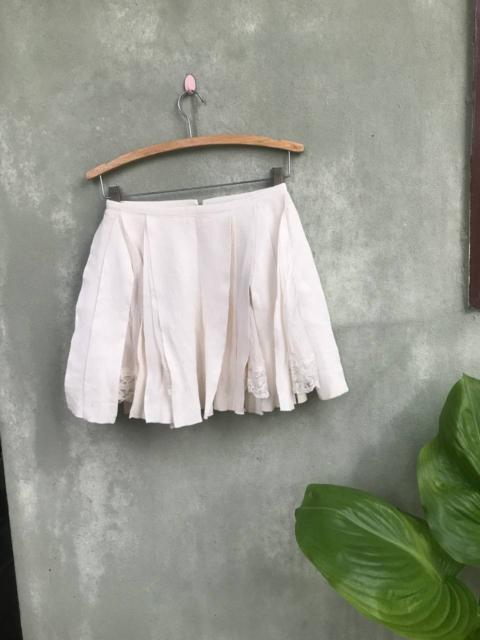sacai Very Rare Design Sacai Skirt