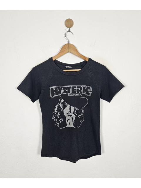 Hysteric Glamour Hysteric Glamour shirt