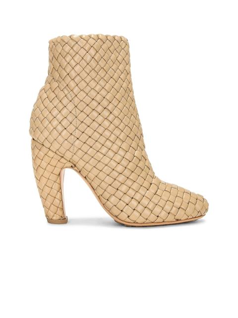 Bottega Veneta Mini Lido Ankle Boot