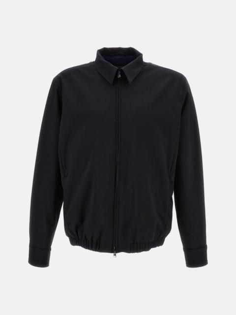 Herno Herno Men Zipped Jacket