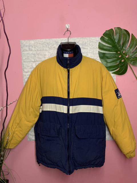 Other Designers Helly Hansen - Reversible Puffer Jacket Helly Hansen