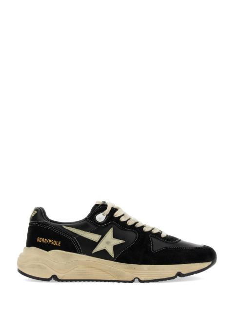 Golden Goose Women Sneaker "Star"