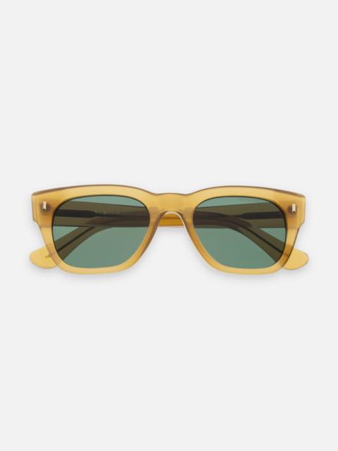 CUTLER AND GROSS 0772V2 SQUARE SUNGLASSES