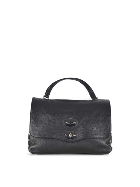 Other Designers Zanellato Stud-embellished Tote Bag