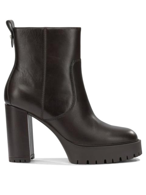 PINKO Pinko Women Boots Brown