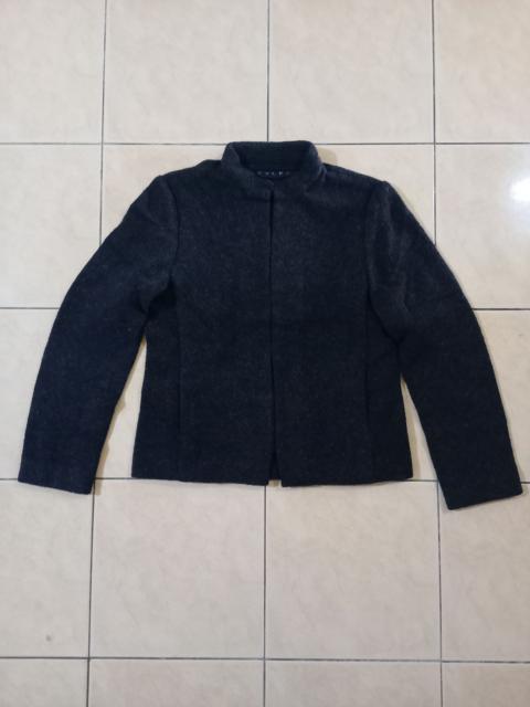 Ralph Lauren VINTAGE RALPH LAUREN WOOL BLAZER