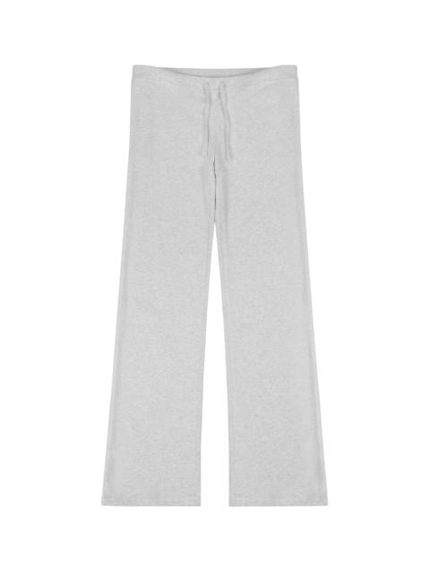 entire studios LOWRISE PANT HEATHER GREY