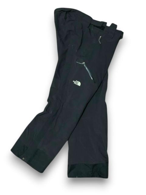The North Face The North Face Goretex Pro Ski Pants Outdoor Black Gorcope