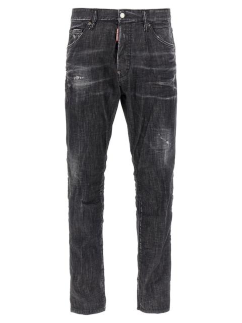 Dsquared2 Men 'Cool Guy' Jeans