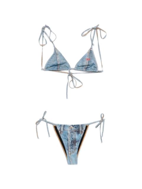 Diesel Diesel Women `Tatiana+Jodie` Bikini