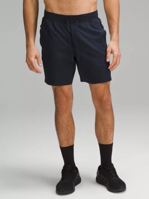 lululemon Zeroed In Linerless Short 7"