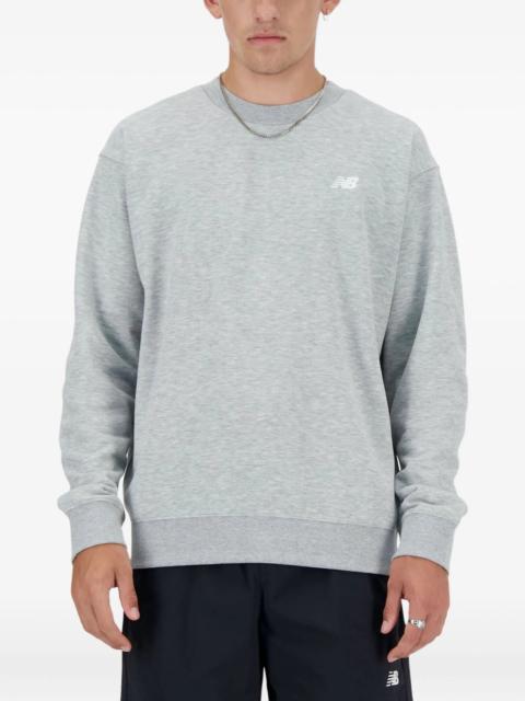 New Balance New Balance Essentials Fleece Crew-neck Sweatshirt