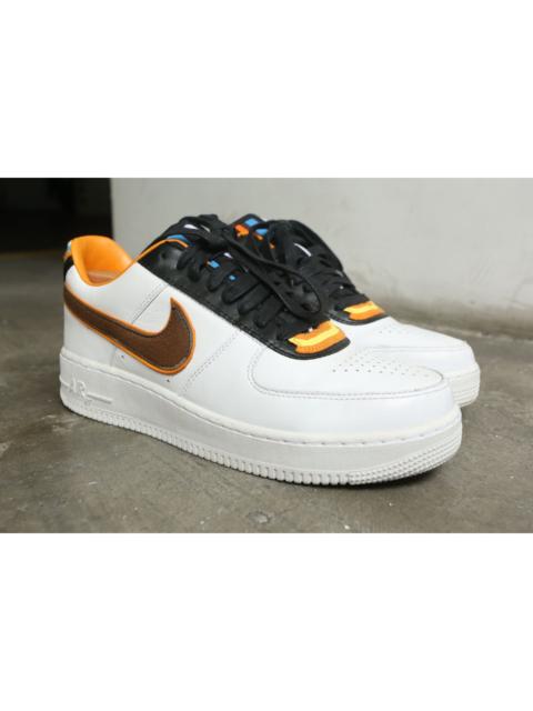 Other Designers Nike × Riccardo Tisci - Nike - Riccardo Tisci - 2014 - Air Force 1 Low SP RT