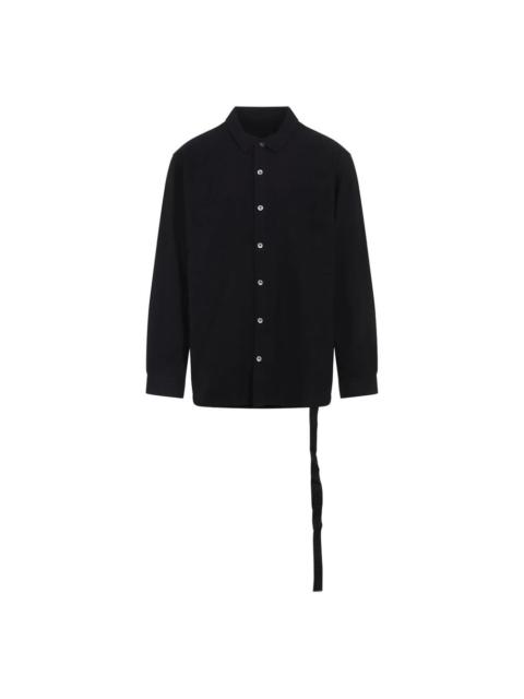 Rick Owens DRKSHDW Rick Owens Drkshdw Shirts