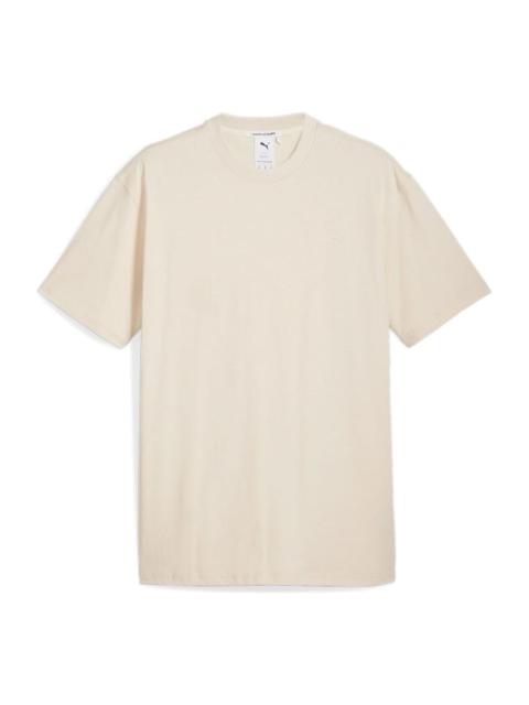 PUMA PUMA MMQ T-Shirt 'Alpine Snow' 624009-87