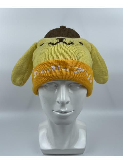 Other Designers Vintage - 96 99 sanrio beanie hat snow cap tg2
