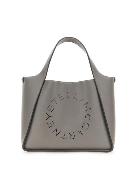 Stella McCartney Stella Mccartney Borsa A Tracolla Con Logo