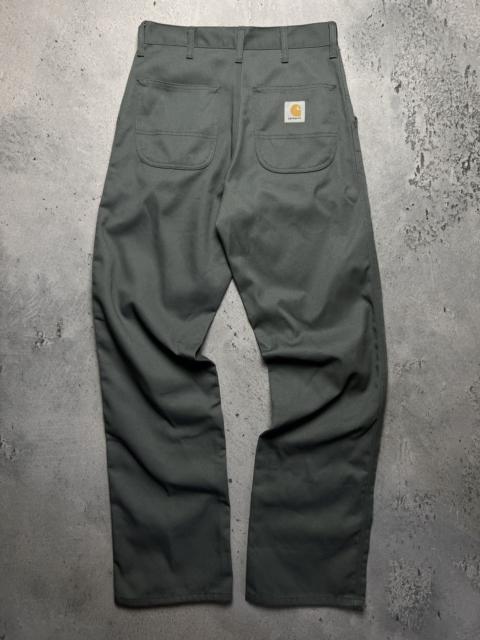 Carhartt Vintage Carhartt Skate Simple Work Pants y2k Rare 90s 00s