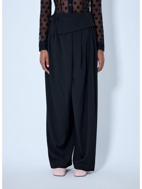 Dries Van Noten Dries Van Noten Women Parong Wide Pants