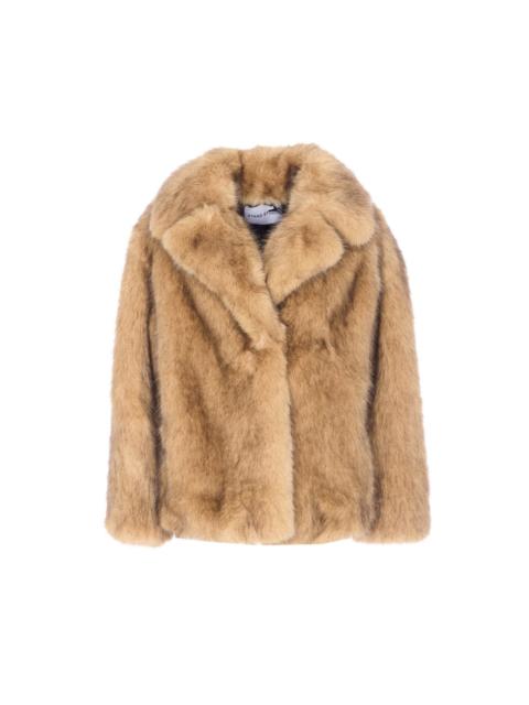 STAND STUDIO Stand Studio Women Valentina Faux Fur Jacket