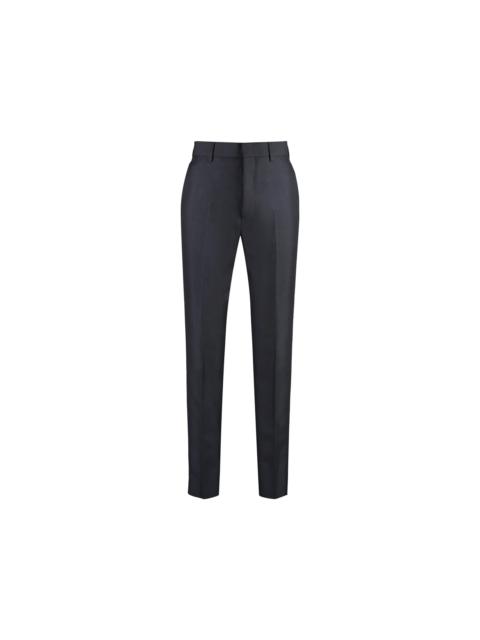 Prada Prada Wool Trousers Men