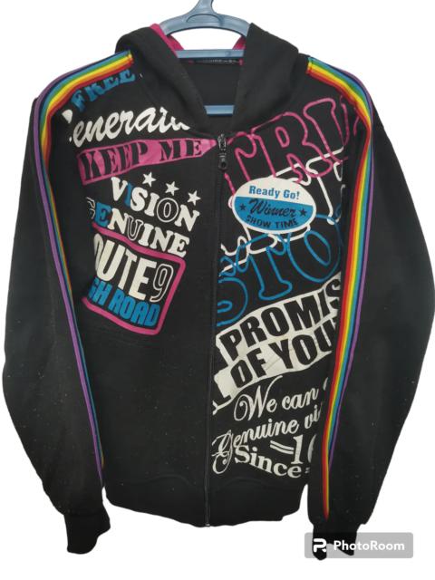 Other Designers Dina Bird Sweatshirt