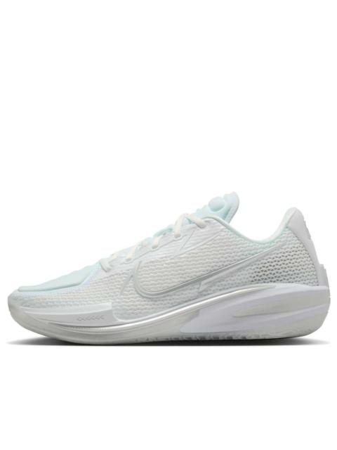 Nike Nike Air Zoom GT Cut 1 'White Chrome' CZ0175-102