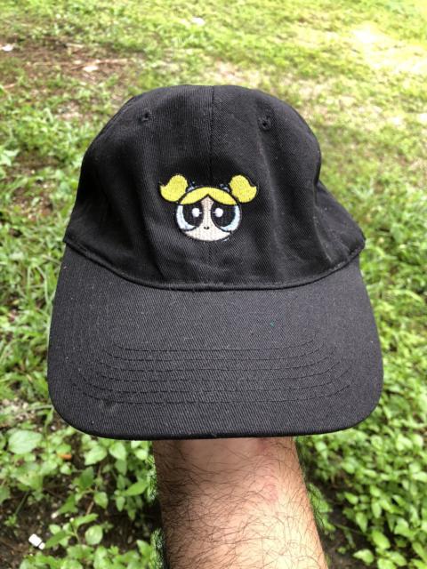 Other Designers Vintage - Powepuff Girl Bubbles Dad Cap
