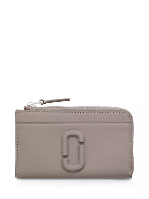 Marc Jacobs Top Zip Multi Wallet