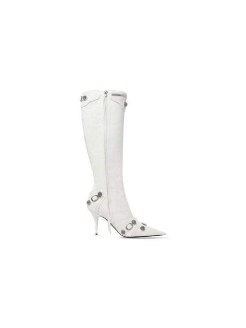 BALENCIAGA Balenciaga Cagole 90mm Boot