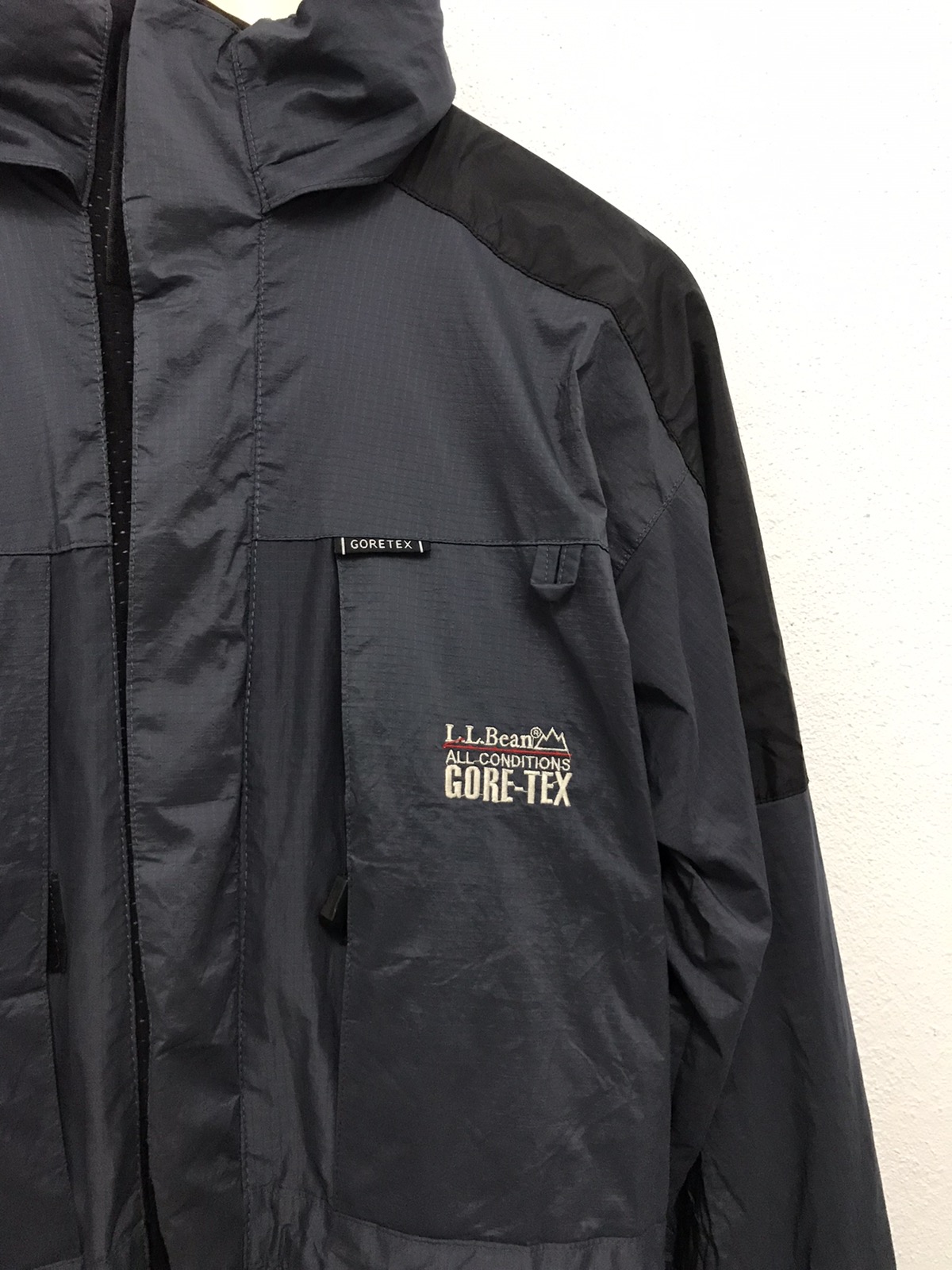 Other Designers L.L. Bean - L.L Bean Gore-Tex Jacket | gbstore 