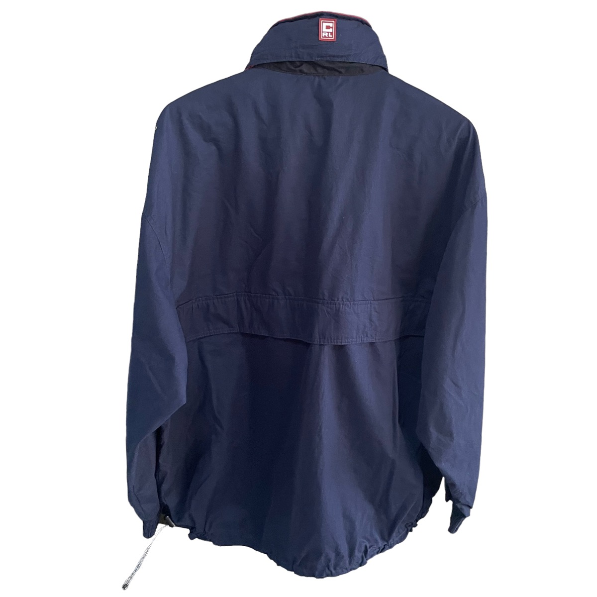 Ralph Lauren 💥 90s CHAPS RALPH LAUREN ANORAK JACKET