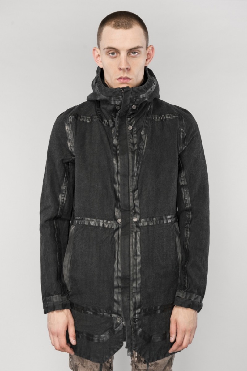 Boris Bidjan Saberi AW17 BORIS BIDJAN SABERI TAPED OUTDOOR