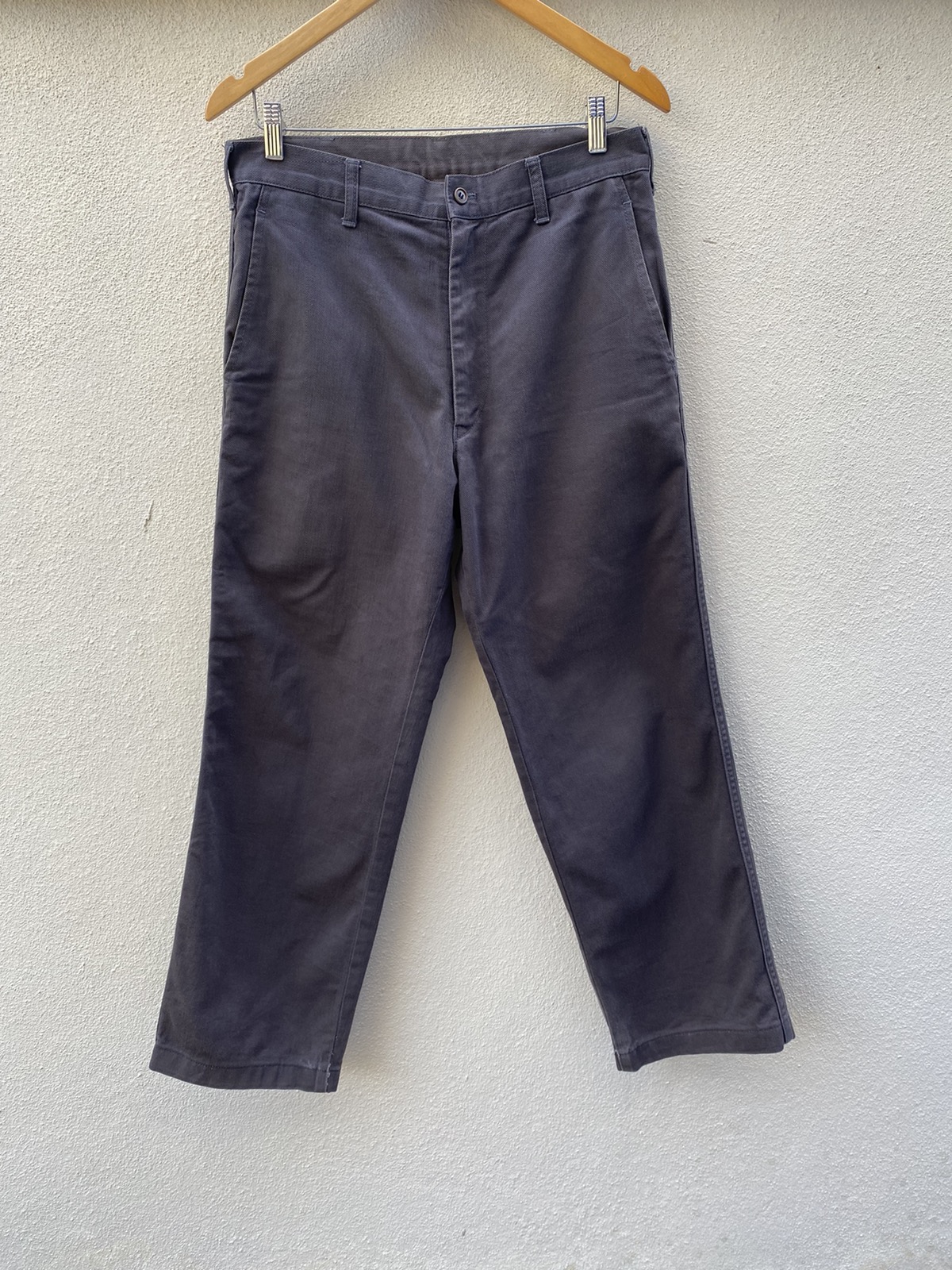 Comme Des Garçons Comme Des Garcons Homme CDG AD2005 Pants 