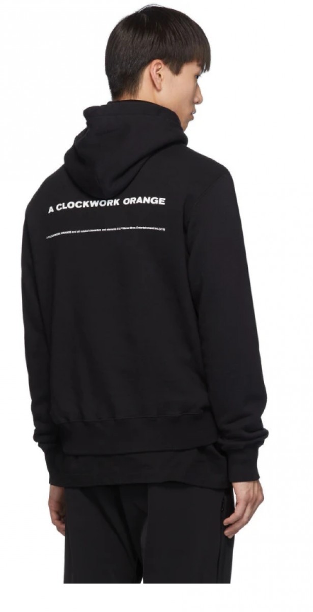 UNDERCOVER BNWT AW19 UNDERCOVER 
