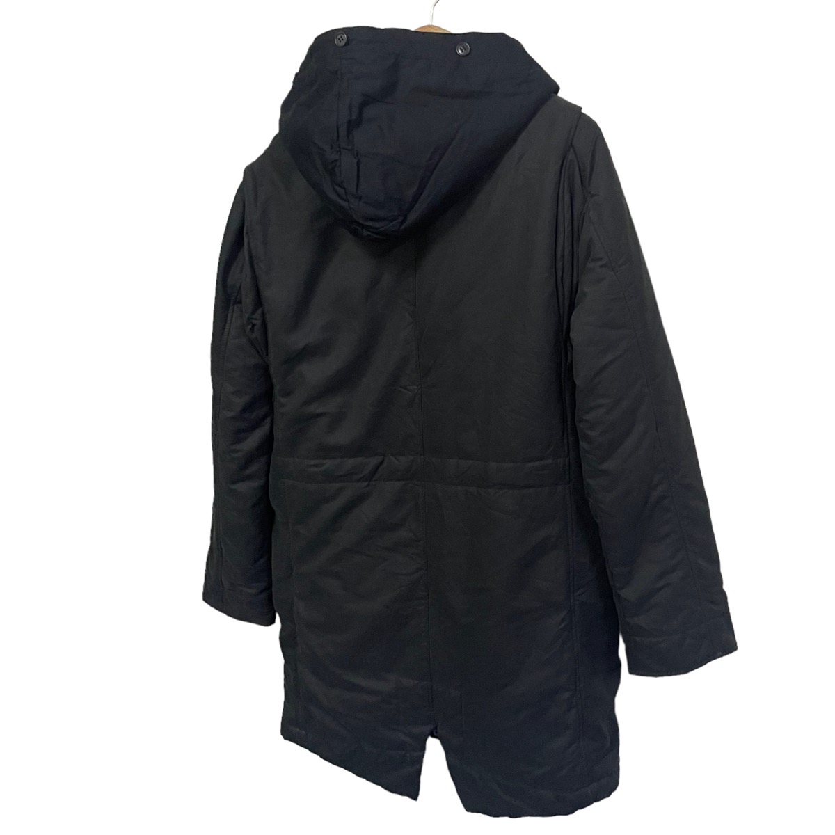 Jacket Winterparka Lang Winterparka Herren Test G-lab Herren