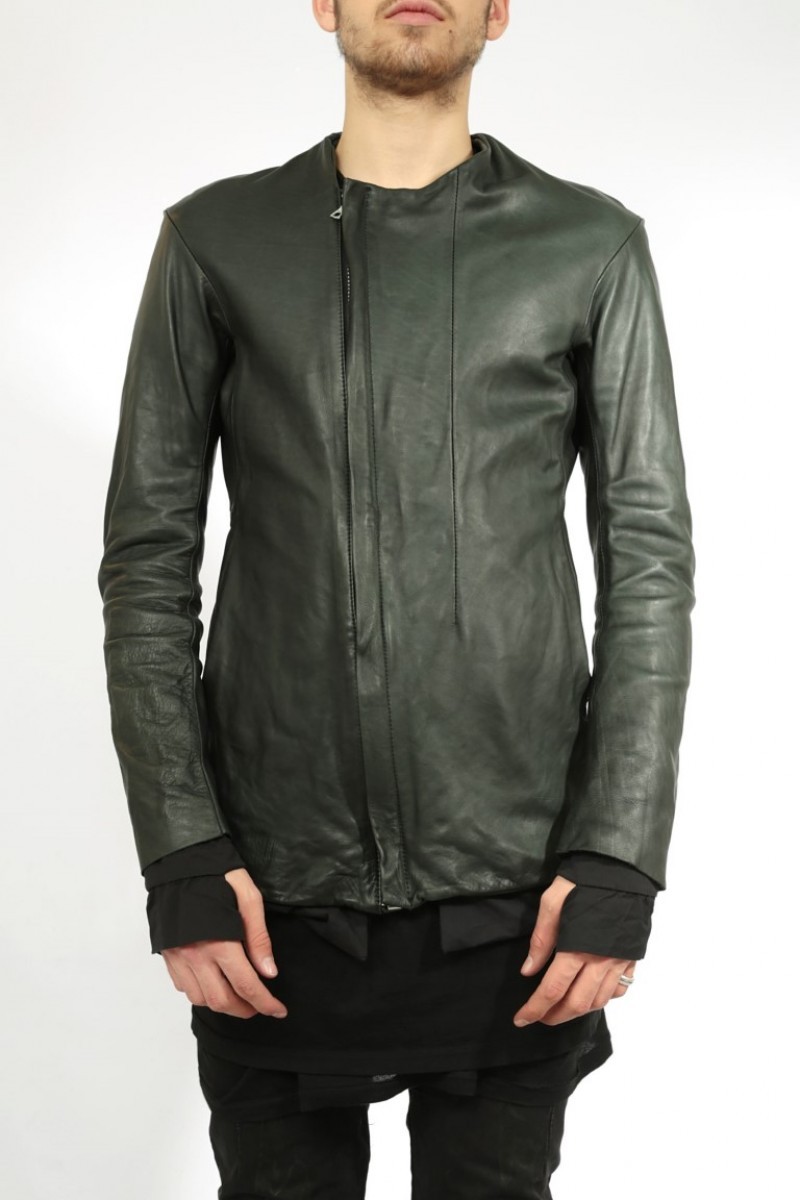 【CALF】J1 Boris Bidjan Saberi ライダース L ボリス Boris Bidjan Saberi J1 CALF】J1 Boris Bidjan Saberi