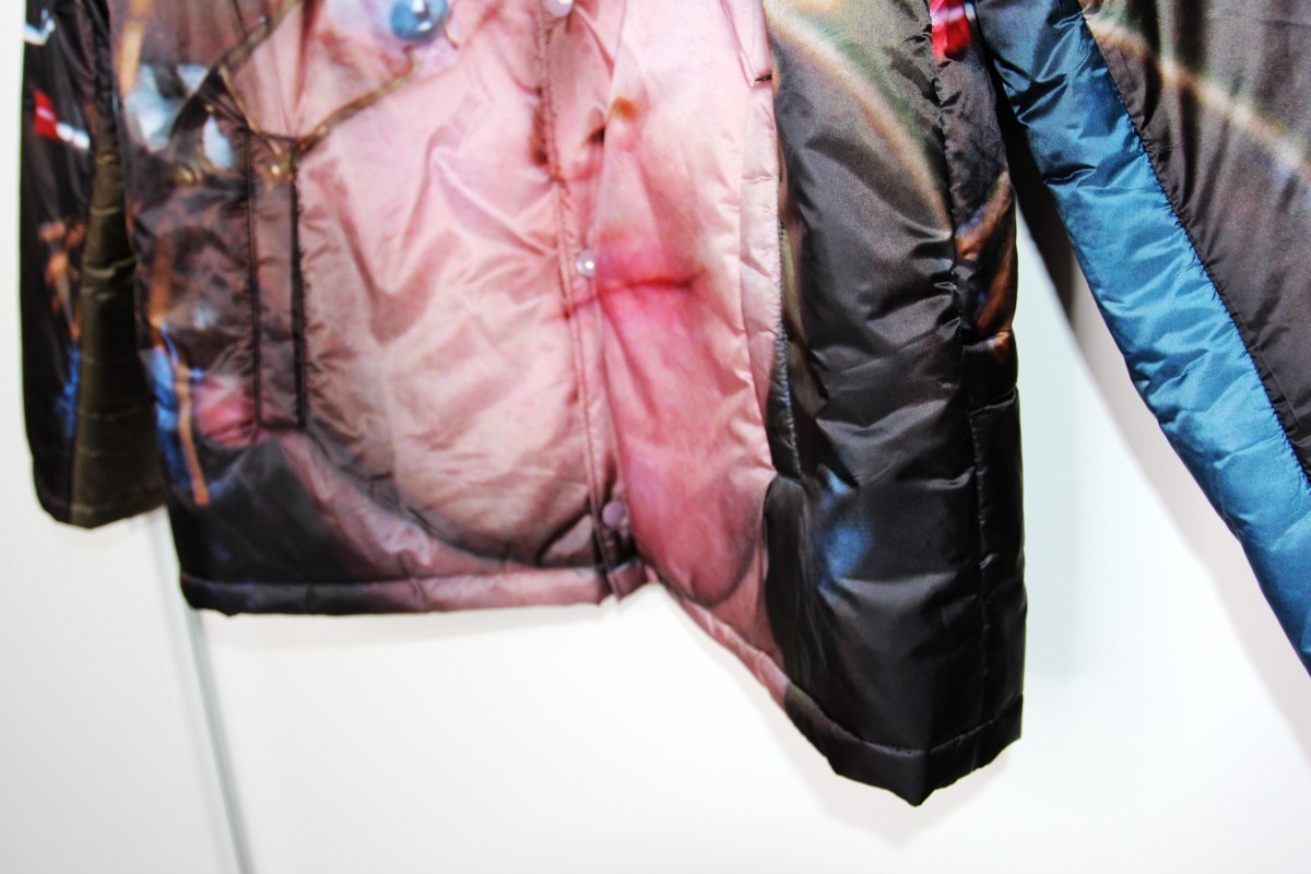 UNDERCOVER BNWT AW19 UNDERCOVER 