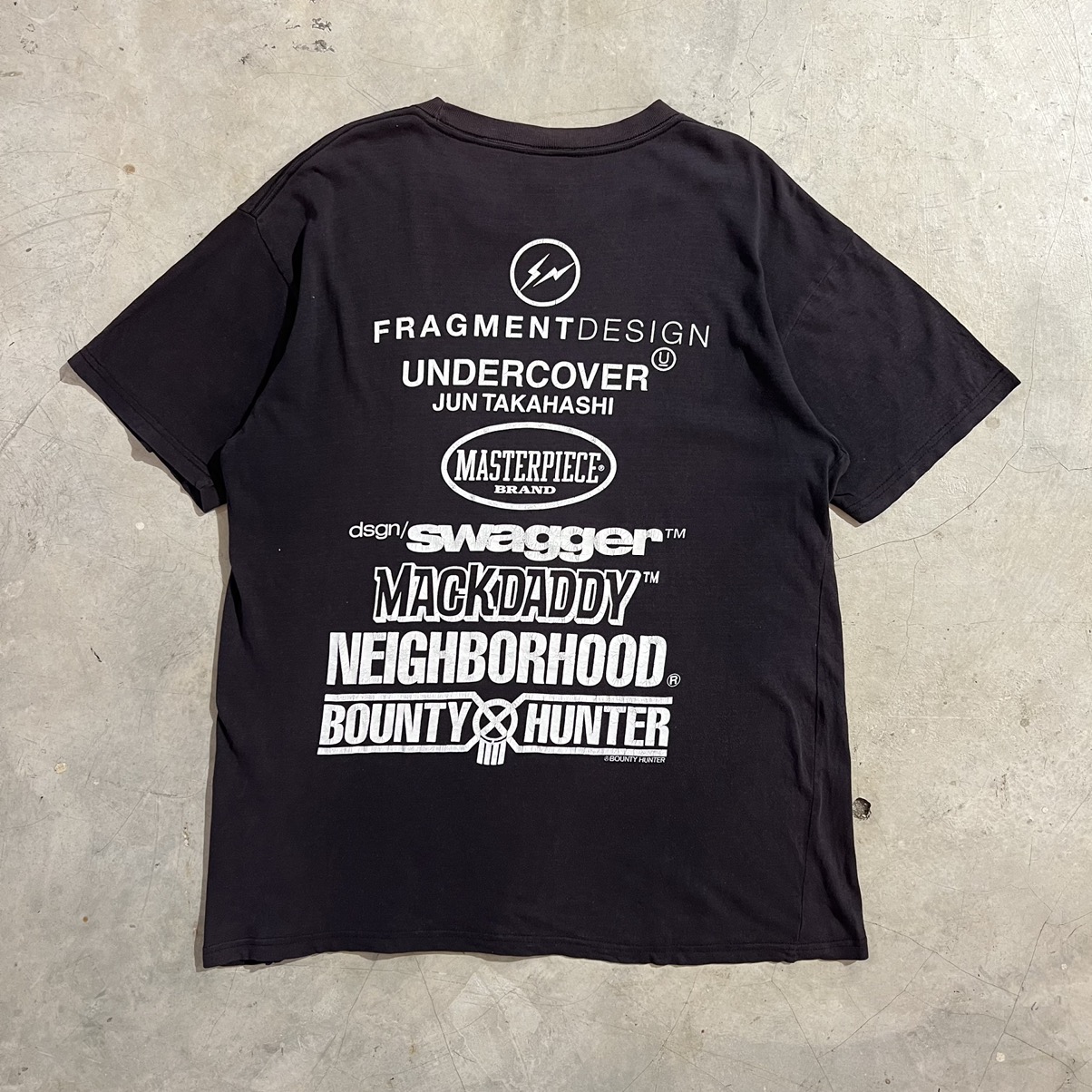 Other Designers Vintage - Vintage Evoke Japanesebrand Fragment 