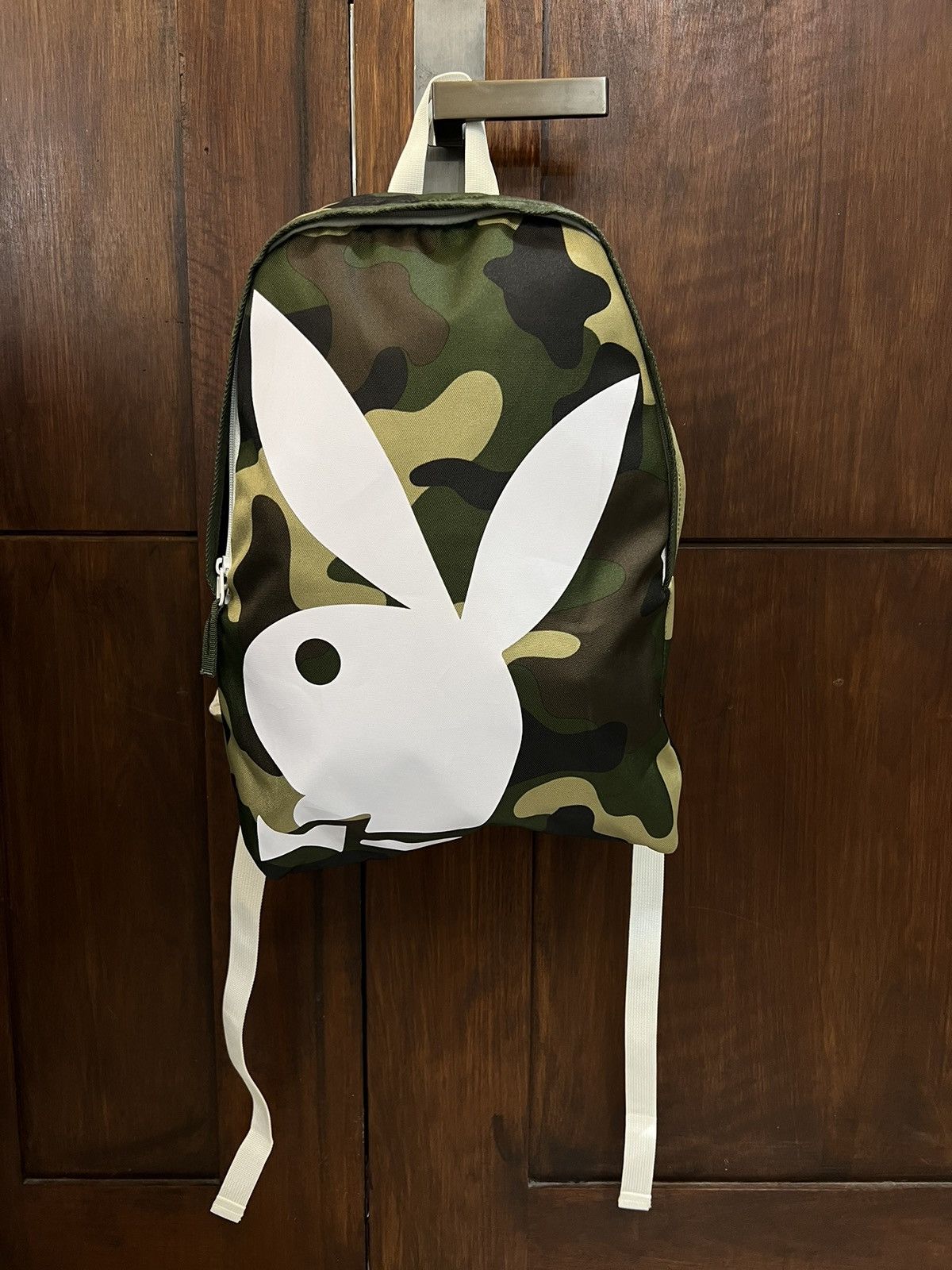 Outlet Playboy Backpack