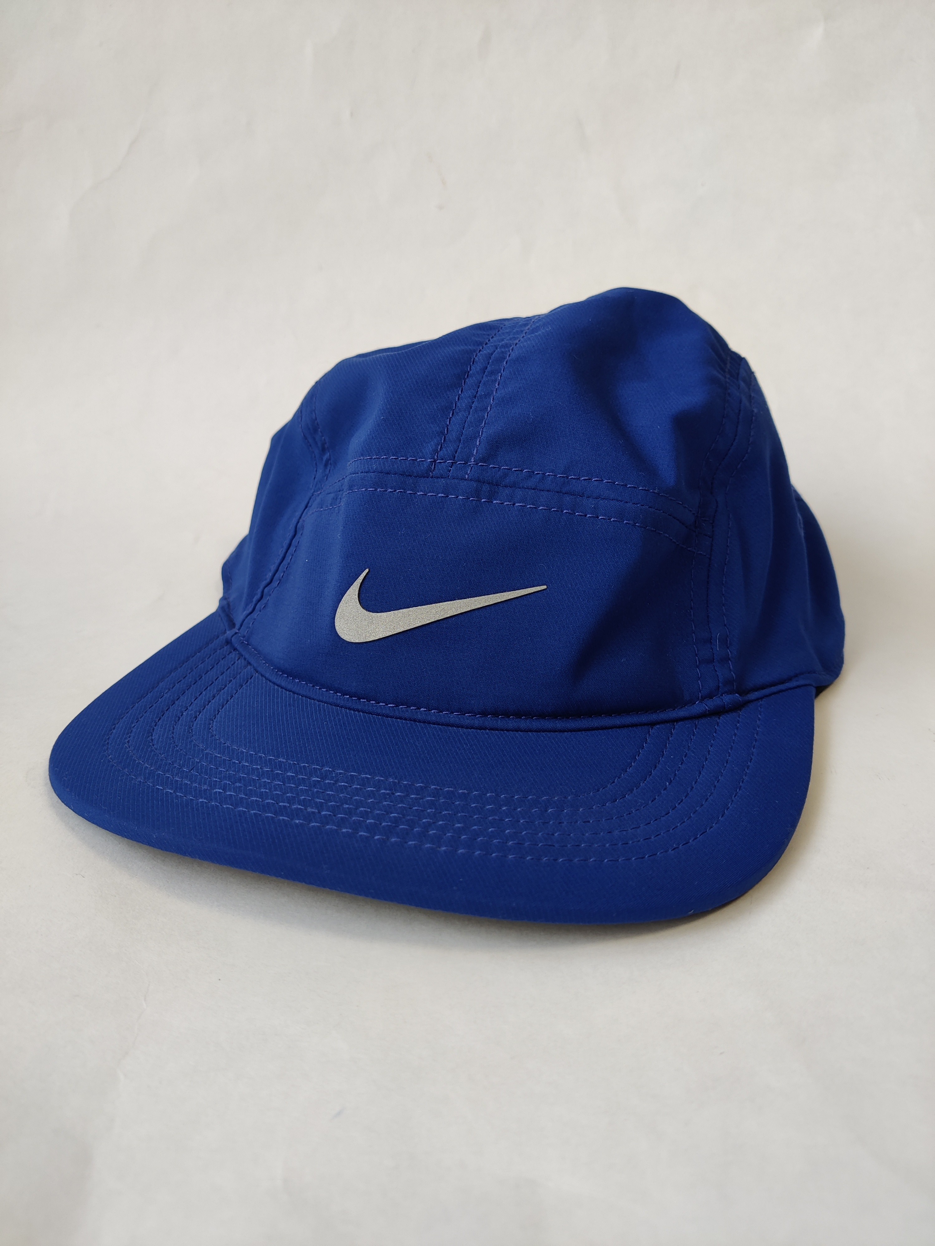 Nike panel hat best sale