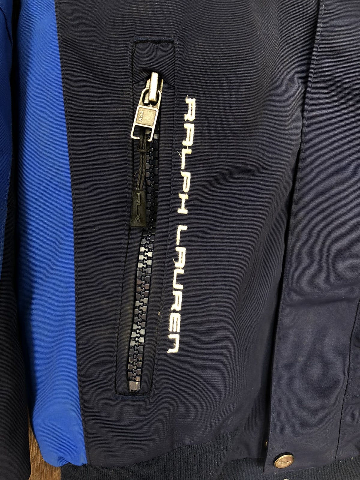 ジャケット・アウター RLX / RALPH LAUREN nylon Jacket 楽天市場】polo ralph lauren ナイロン ジャケット rlxの通販