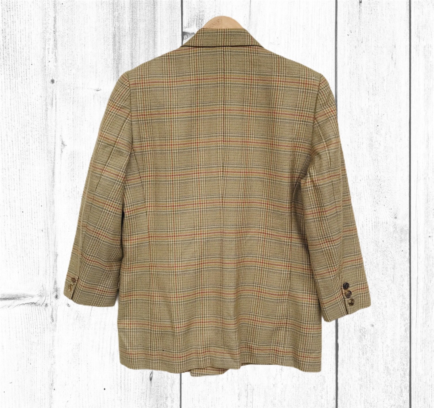 Burberry Vintage burberrys jacket blazer | yx_japan | REVERSIBLE