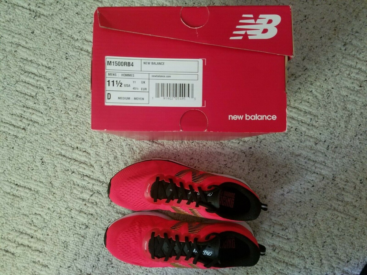 New balance 1500v4 cherry hotsell